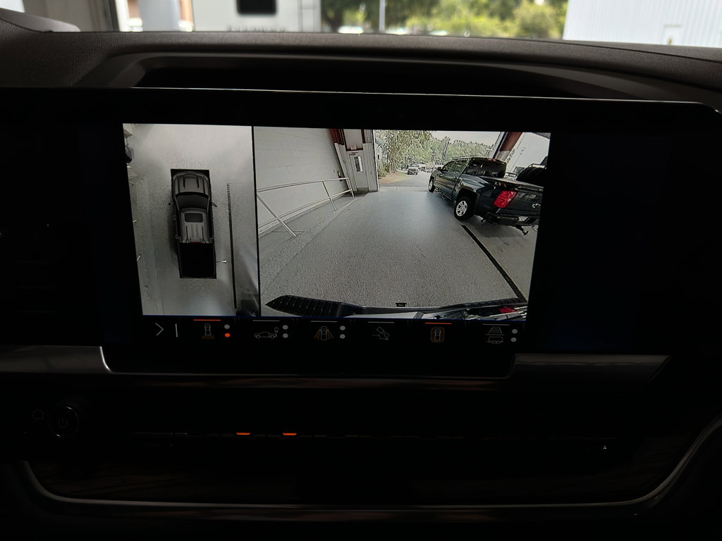 New 2025 Chevrolet Silverado 1500 RST image 24