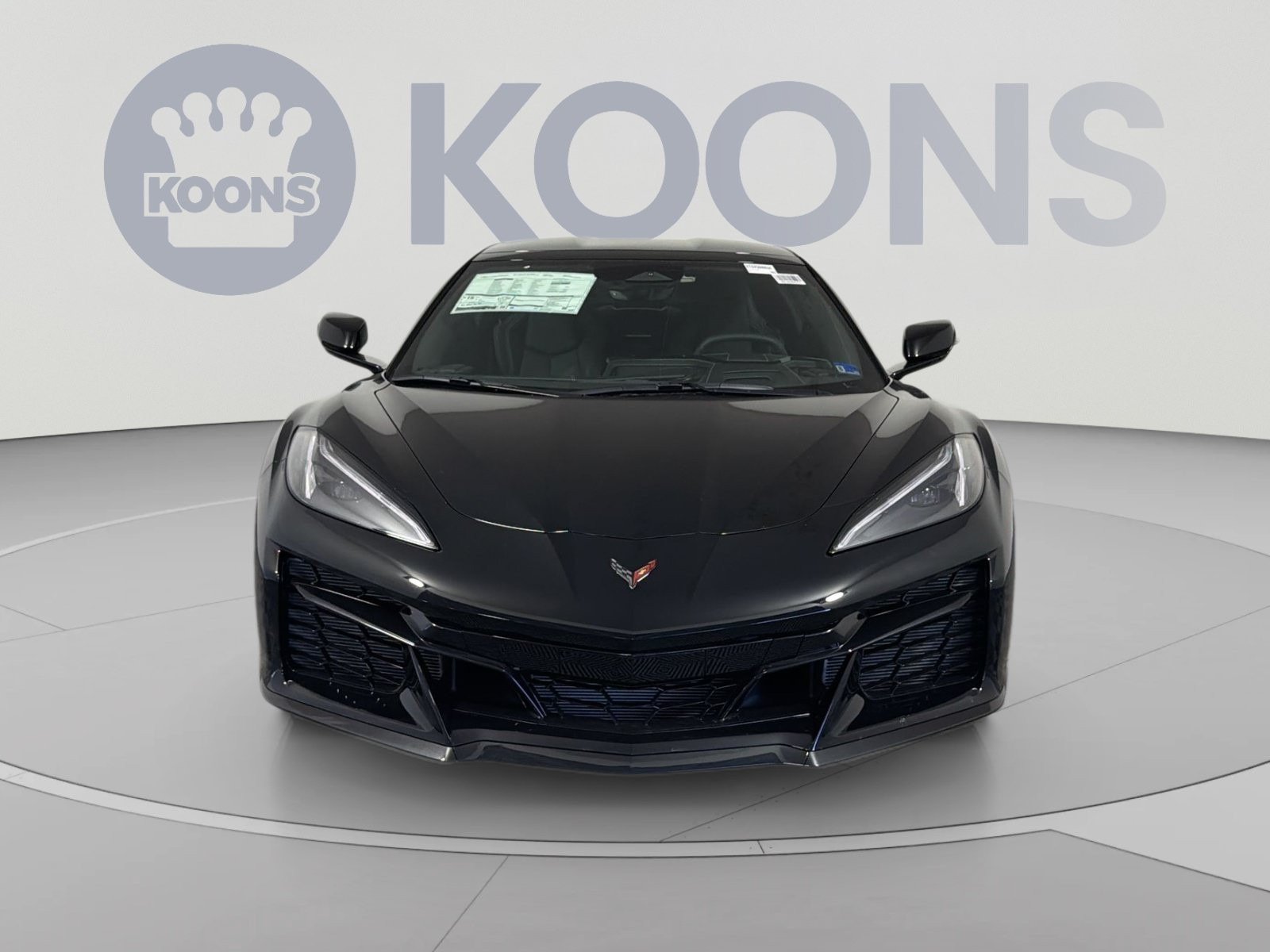 New 2027 Chevrolet Corvette Z06 RWD image 11