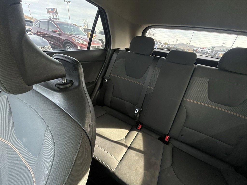 Used 2024 Kia Niro LX image 14