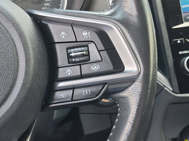Used 2021 Subaru Forester Premium AWD/4WD image 21