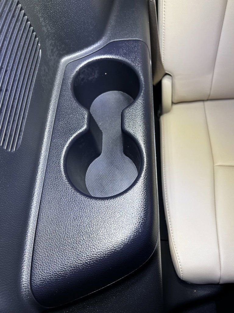 Certified 2020 Toyota Highlander Platinum image 63