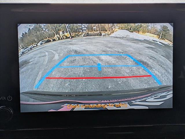 Used 2024 Toyota Corolla LE image 13