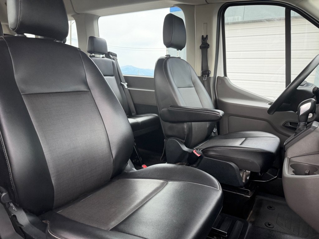 Used 2022 Ford Transit 350 XL RWD image 18