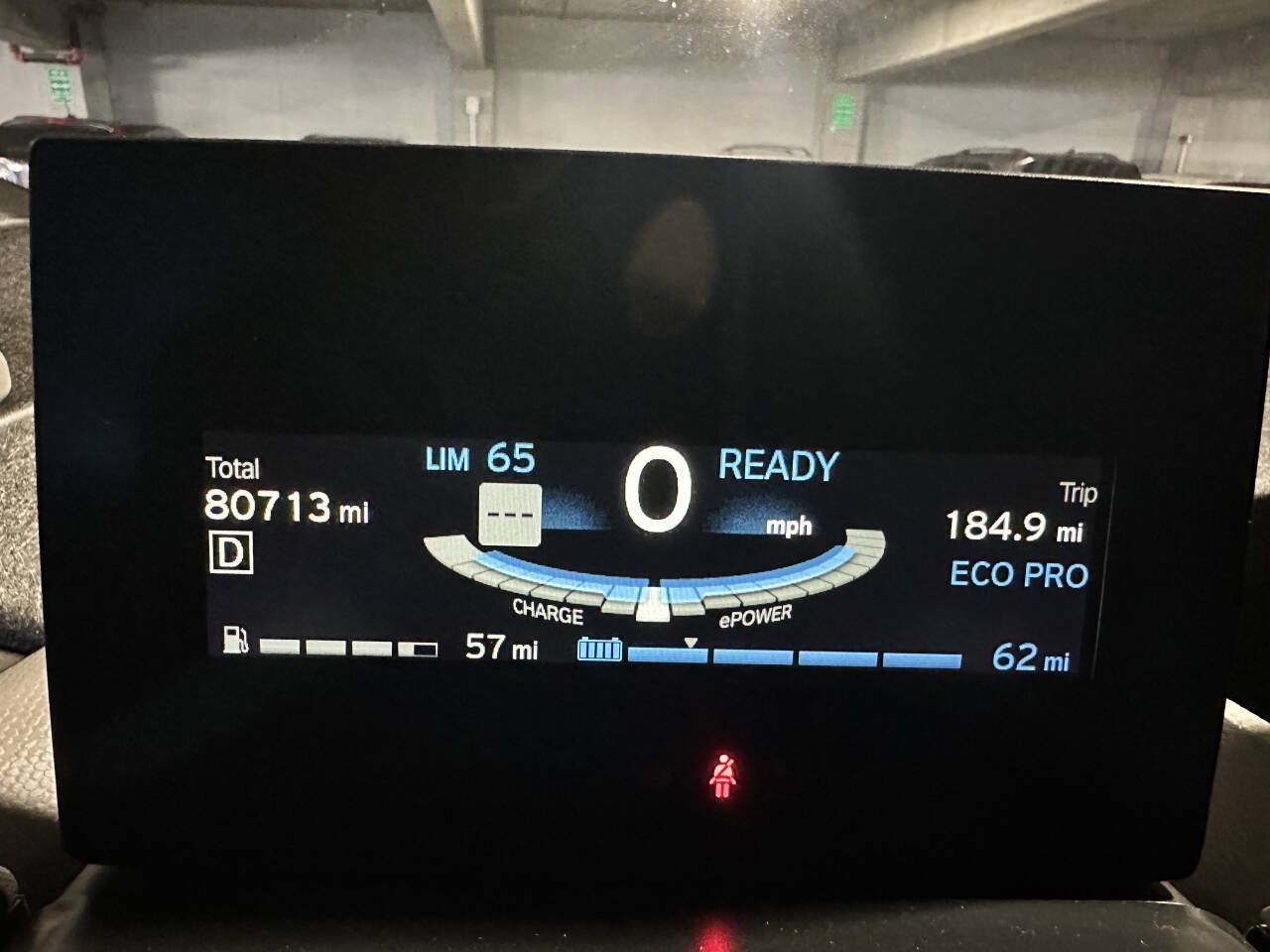 Used 2015 BMW i3 w/ Range Extender RWD image 23