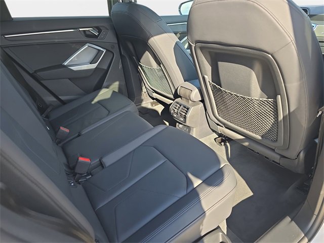 Certified 2024 Audi Q3 2.0T Premium Plus image 11