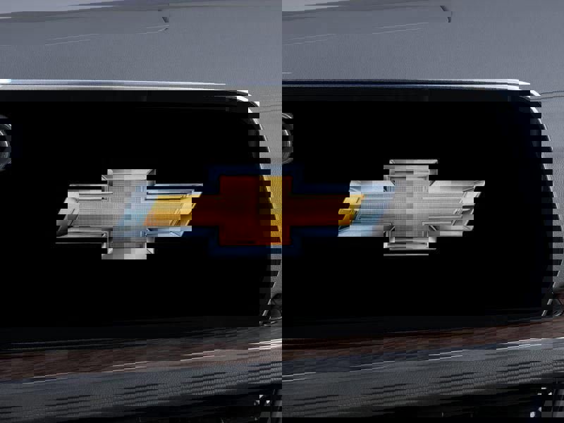 New 2026 Chevrolet Tahoe LS image 20