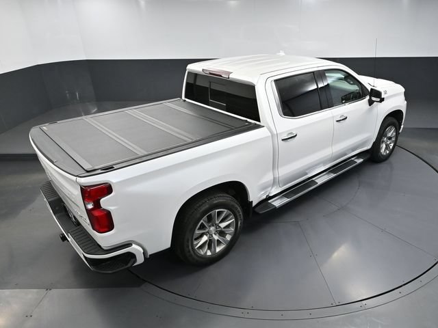 Used 2020 Chevrolet Silverado 1500 High Country AWD/4WD image 58