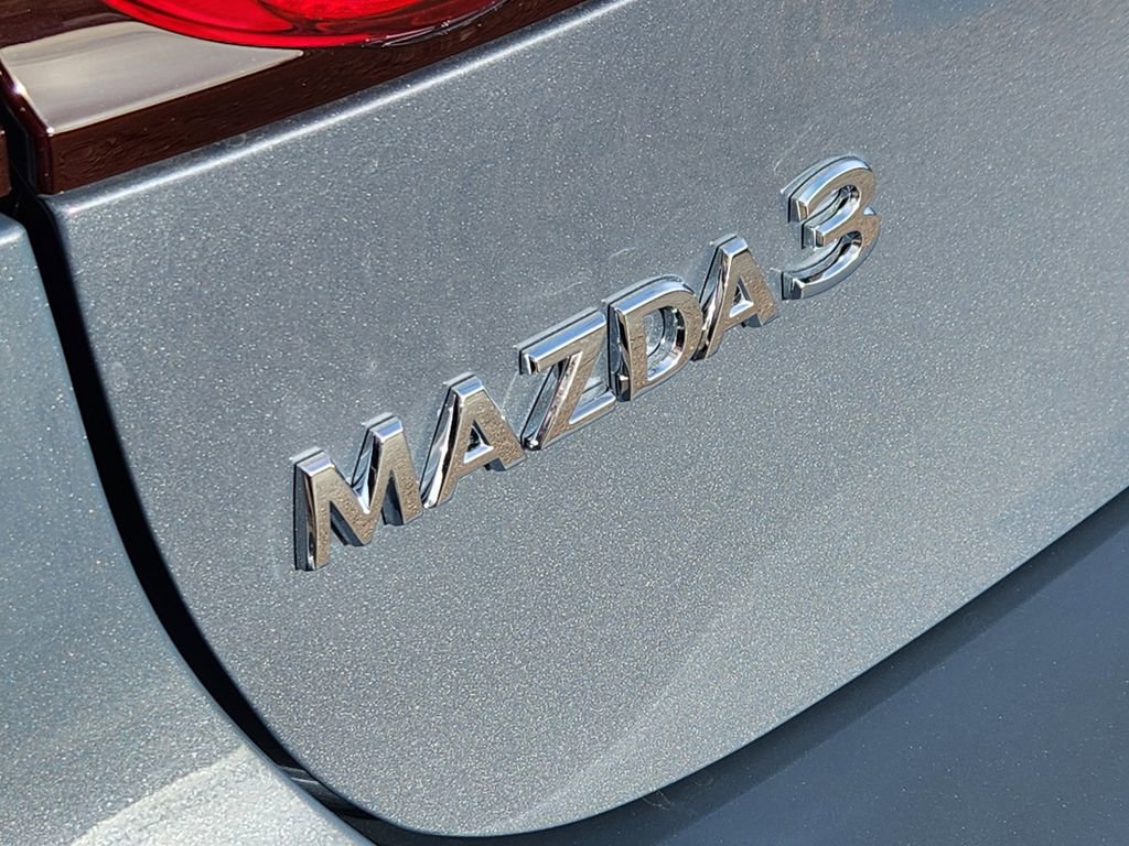 New 2026 MAZDA MAZDA3 2.5 S Hatchback w/ Premium Pkg image 31