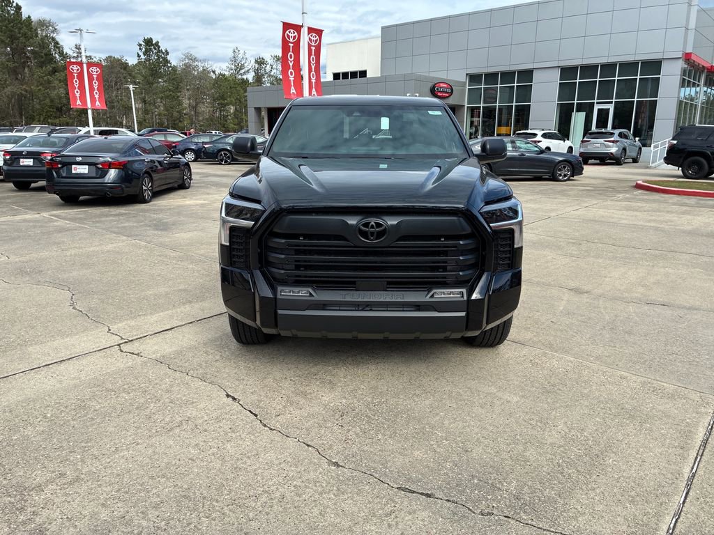 New 2026 Toyota Tundra SR5 image 10