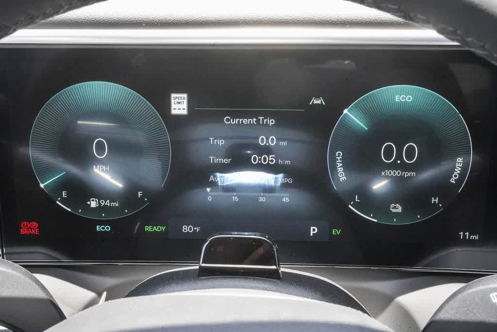 New 2026 Hyundai Palisade SEL Premium AWD/4WD image 22