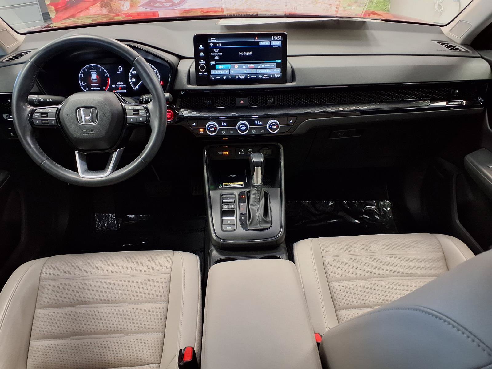Used 2024 Honda CR-V EX-L image 16
