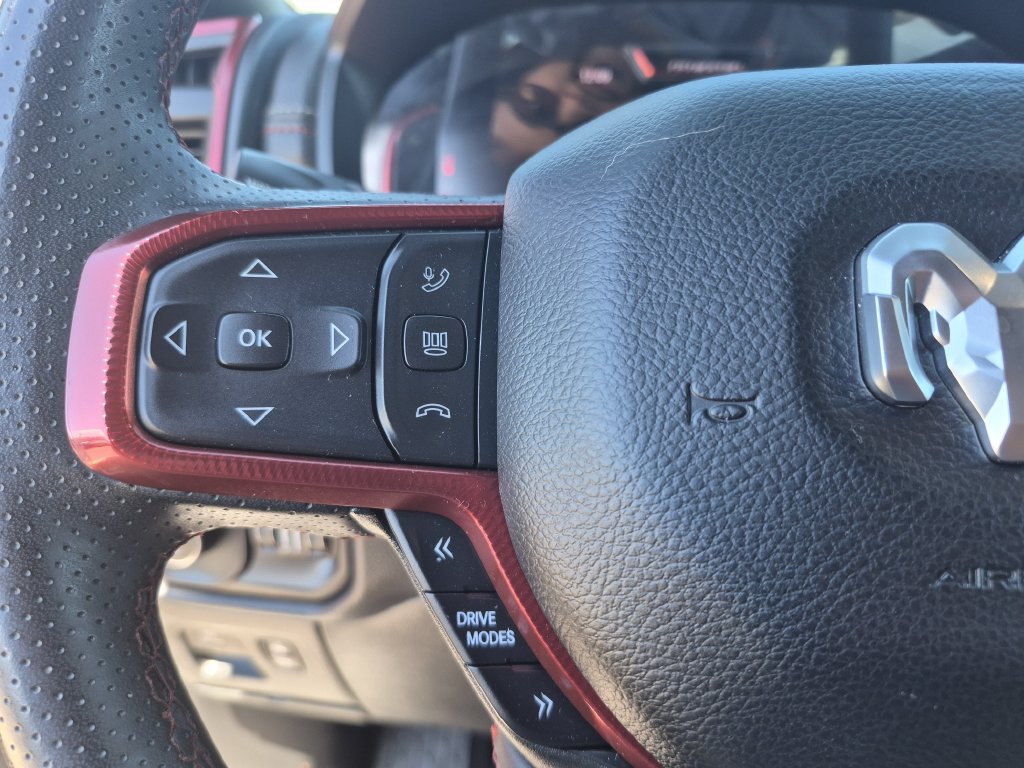 Used 2025 RAM 1500 Rebel w/ Rebel Level 1 Equipment Group AWD/4WD image 18
