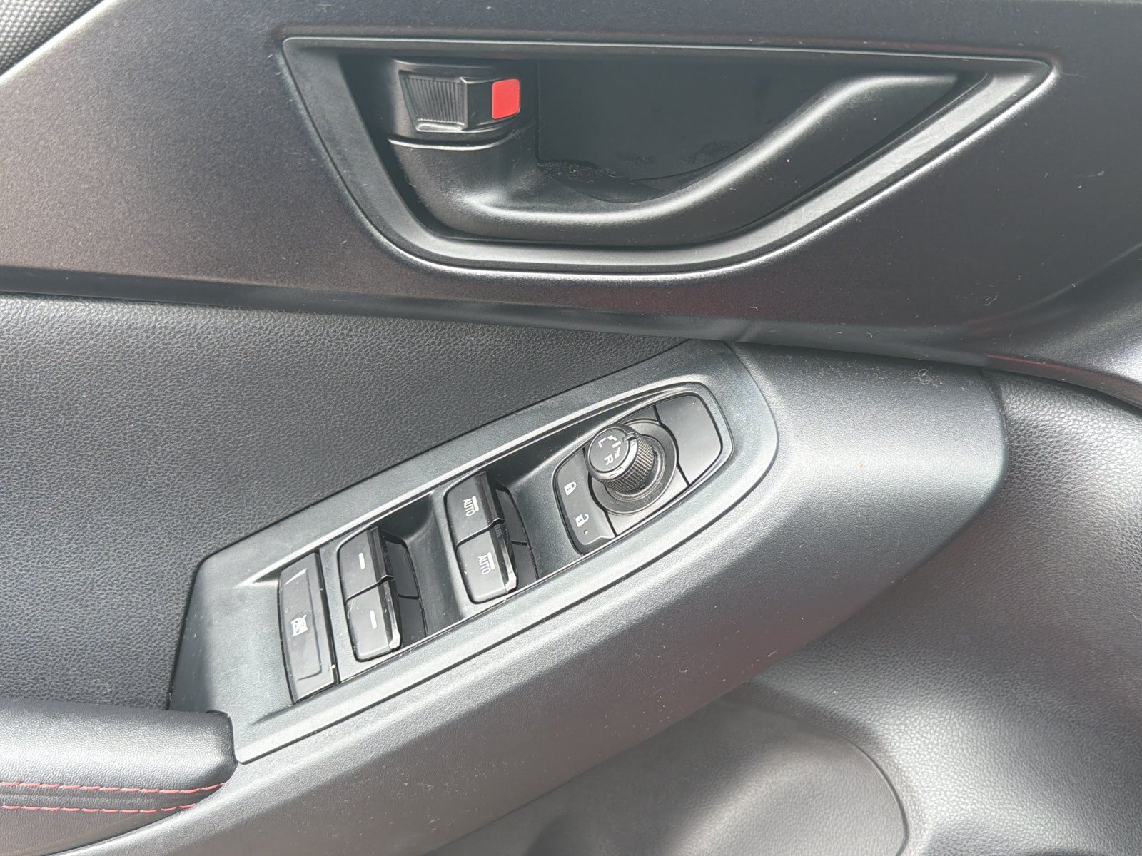 Certified 2024 Subaru Impreza RS AWD/4WD image 19