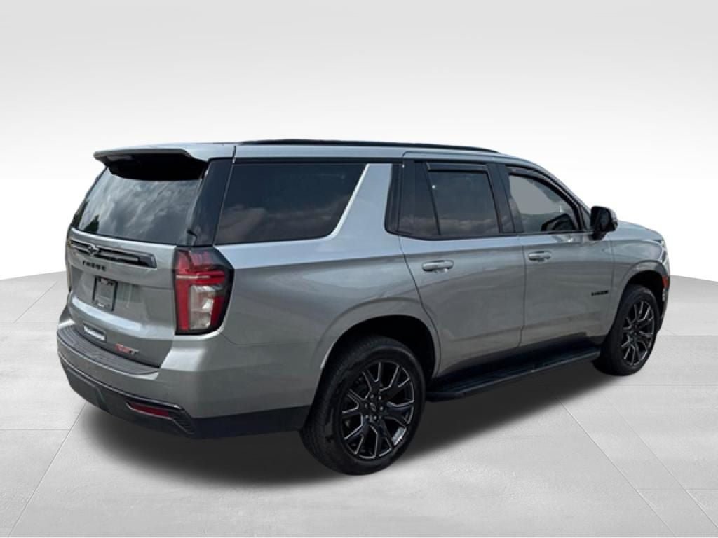 Used 2024 Chevrolet Tahoe RST w/ Luxury Package AWD/4WD image 7