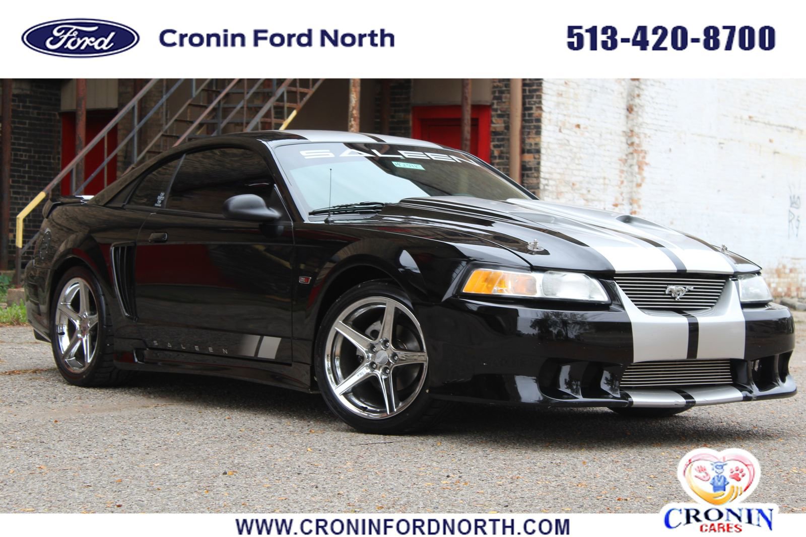 Used 1999 Ford Mustang GT