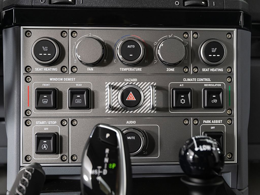 New 2025 INEOS Grenadier image 16