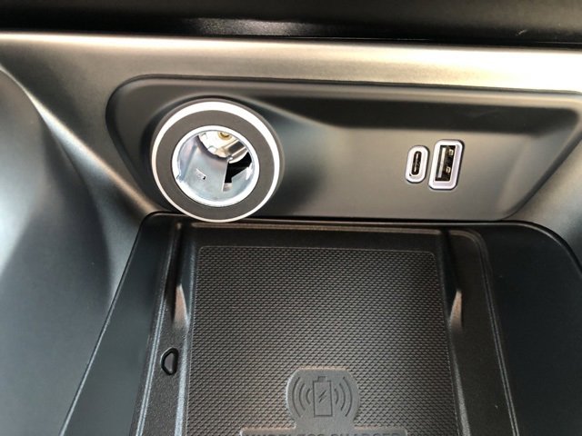 Used 2024 Dodge Hornet R/T Plus w/ Tech Pack Plus w/o Parking image 19