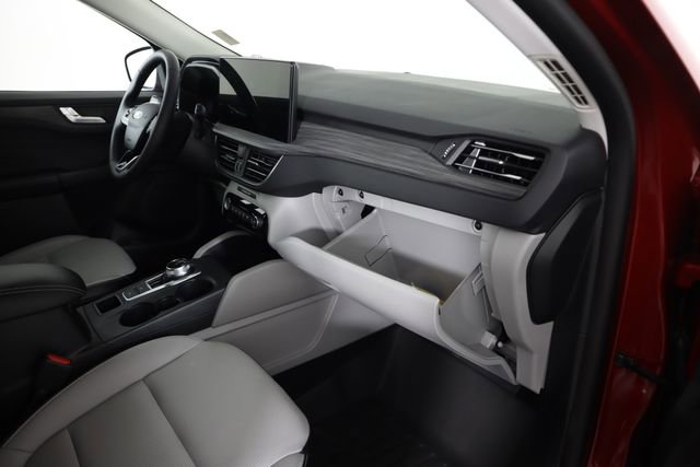 Used 2024 Ford Escape Platinum AWD/4WD image 58