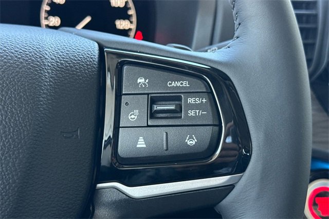 New 2026 Honda Odyssey Elite image 31