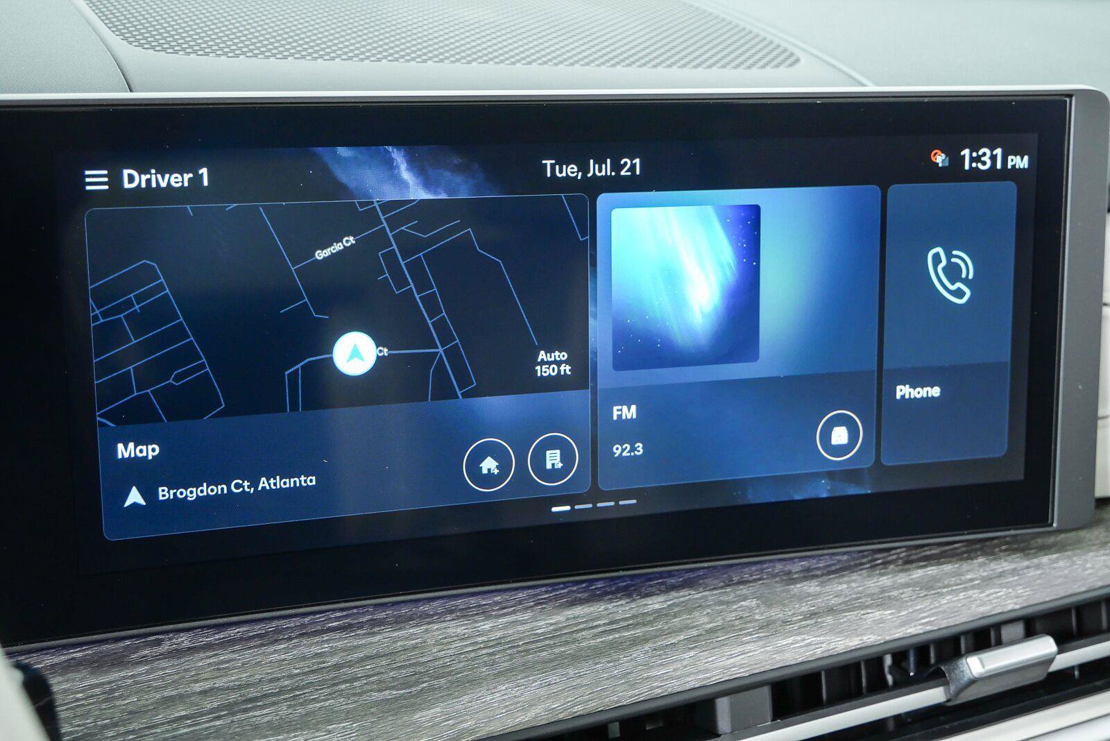 New 2026 Hyundai Santa Fe Limited FWD image 14