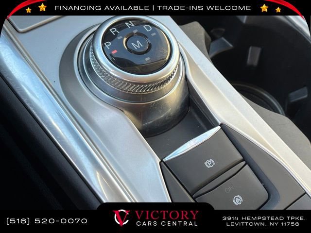 Used 2020 Ford Explorer Limited image 34