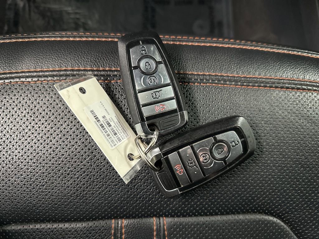 Used 2024 Ford Expedition Timberline AWD/4WD image 40