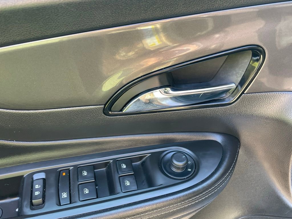 Certified 2019 Buick Encore Preferred image 21