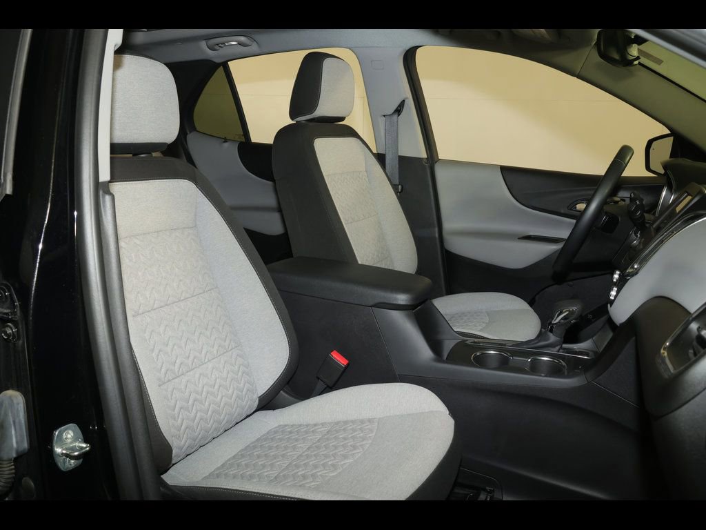 Used 2023 Chevrolet Equinox LT AWD/4WD image 29