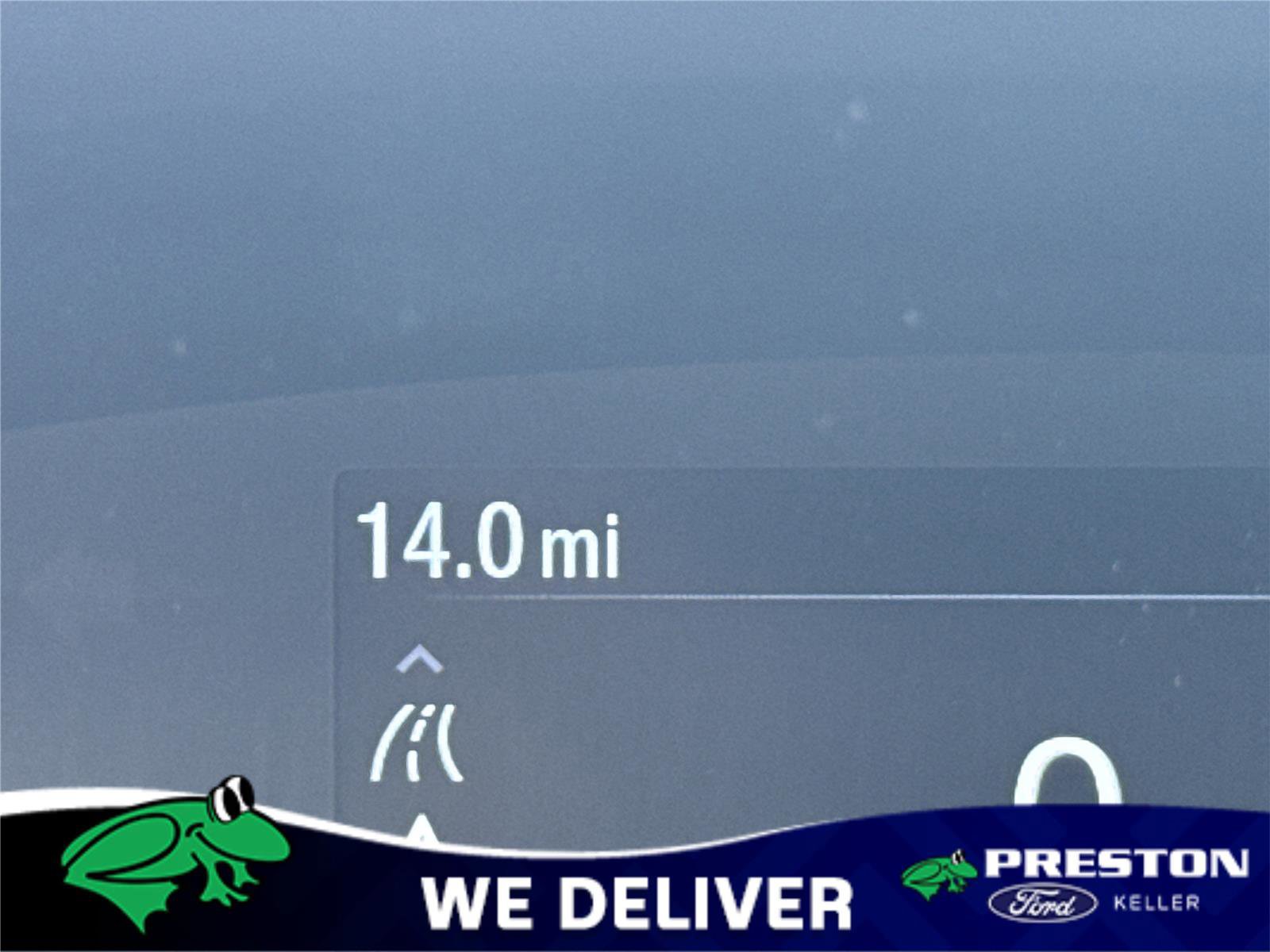 New 2025 Ford Transit 250 Low Roof w/ Load Area Protection Package image 19