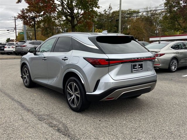 Certified 2023 Lexus RX 350 Premium image 7