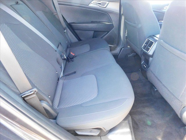 Used 2026 Kia Sportage LX FWD image 26