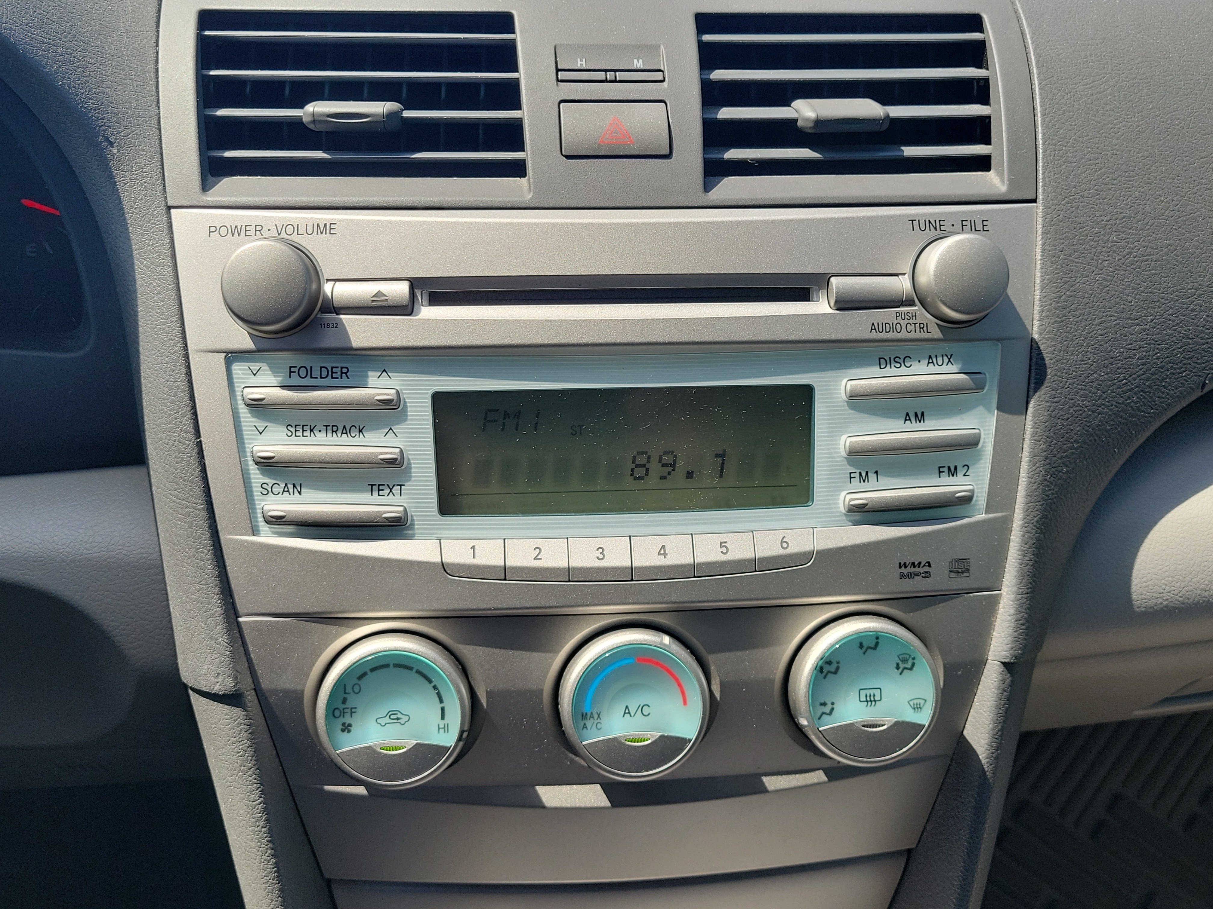 Used 2008 Toyota Camry LE FWD image 20