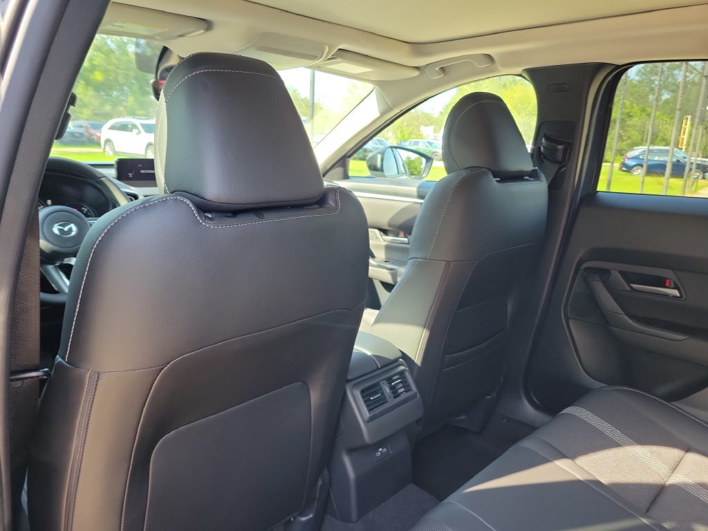 New 2026 MAZDA CX-50 AWD 2.5 S w/ Weather Package image 11