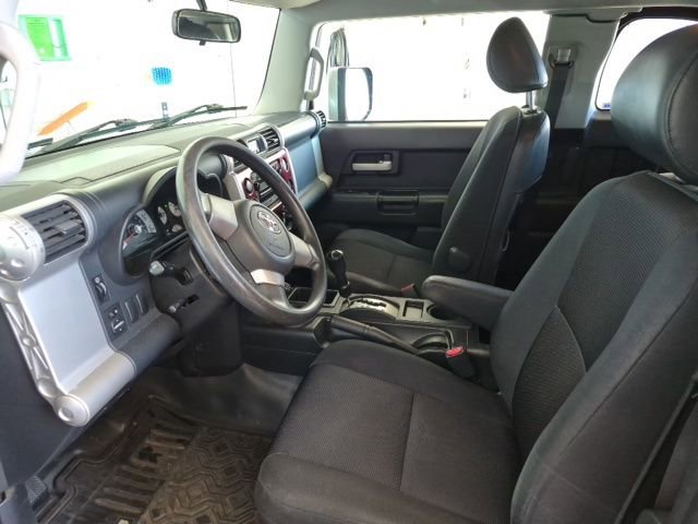 Used 2007 Toyota FJ Cruiser 2WD image 18