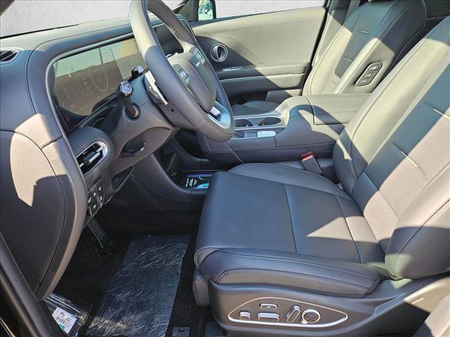 New 2026 Hyundai Palisade Calligraphy image 4