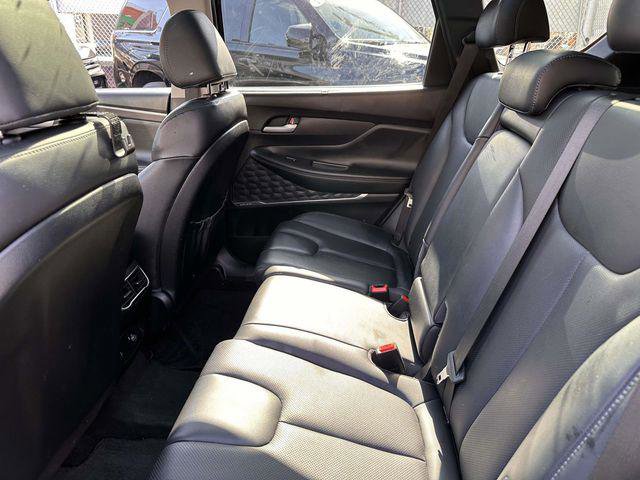 Used 2023 Hyundai Santa Fe SEL w/ Premium Package AWD/4WD image 17