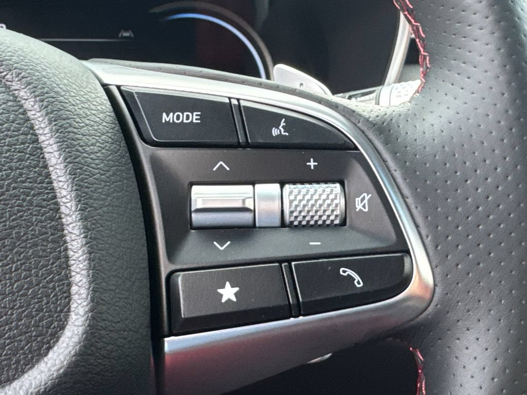 New 2026 Genesis G70 3.3T Sport Prestige AWD/4WD image 27