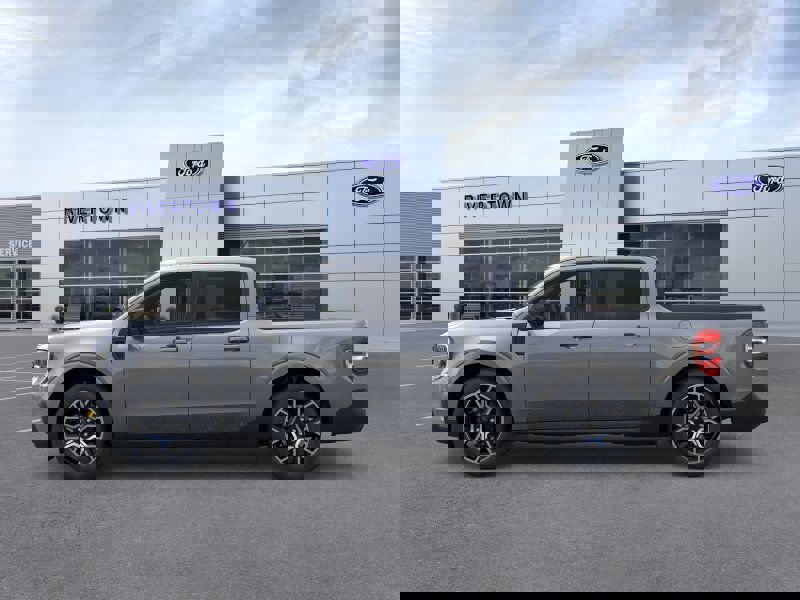 New 2026 Ford Maverick Lariat image 27