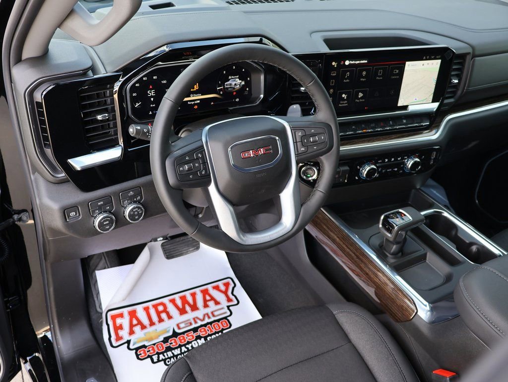 New 2026 GMC Sierra 1500 Elevation w/ Preferred Package image 23