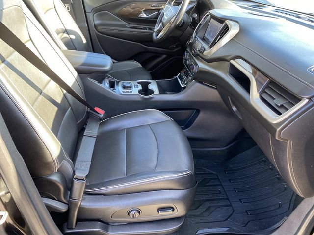 Used 2019 GMC Terrain Denali image 21