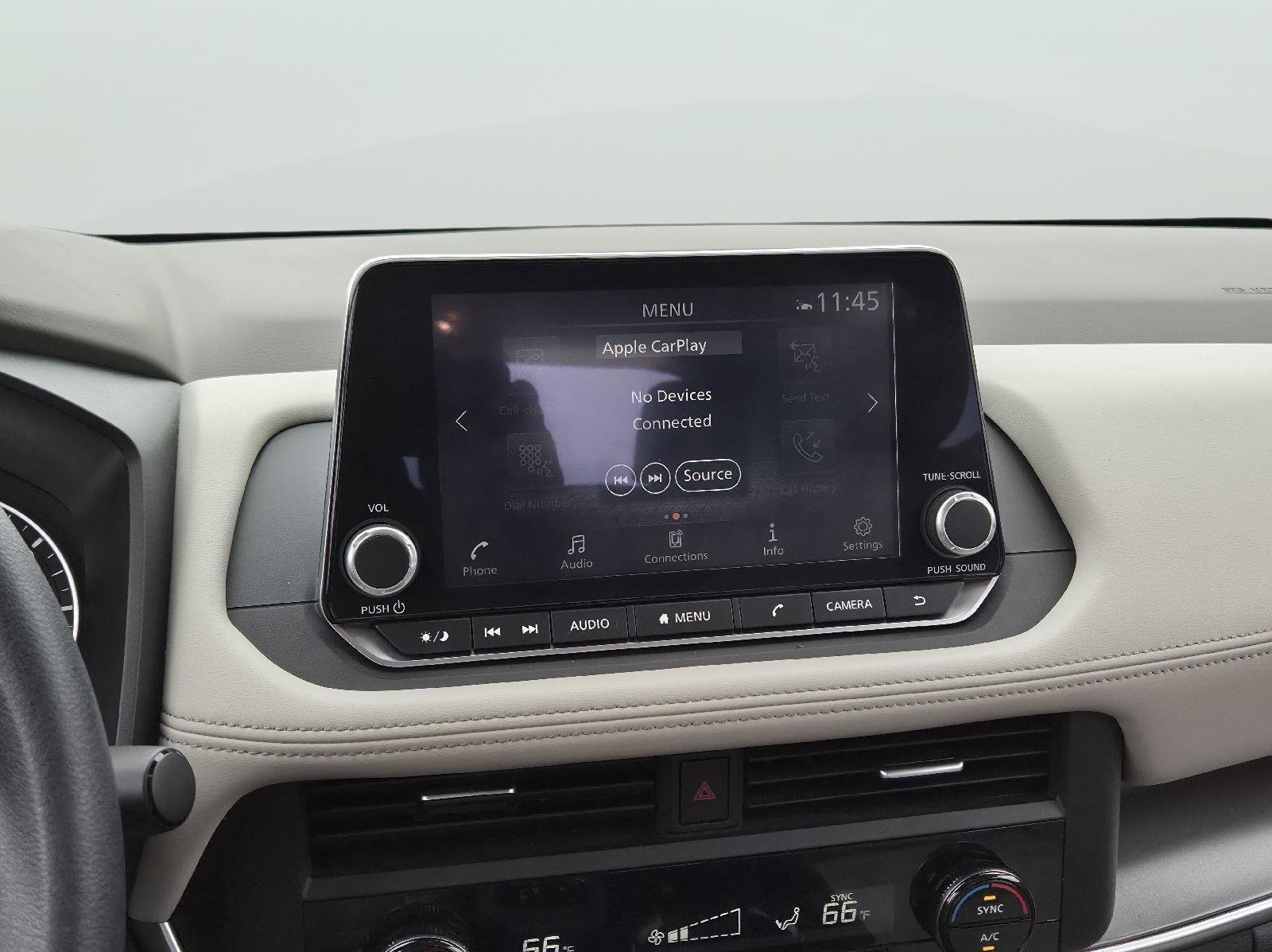 Used 2023 Nissan Rogue SV image 23