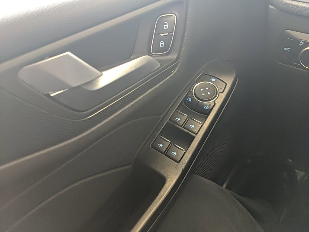 Used 2024 Ford Escape ST-Line w/ Tech Pack #1 image 26