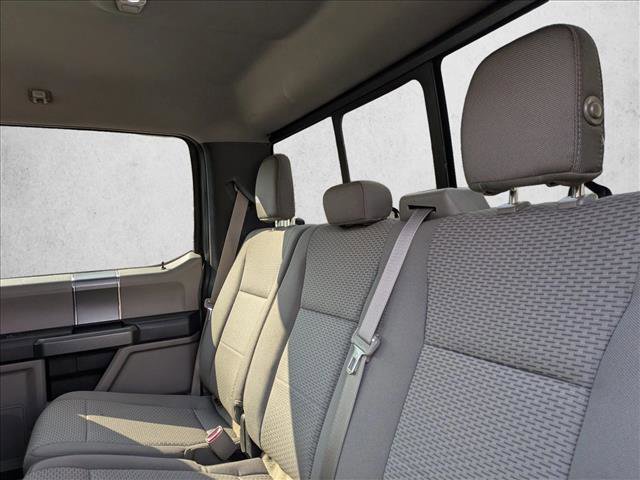 Used 2016 Ford F150 XLT w/ Equipment Group 302A Luxury image 15