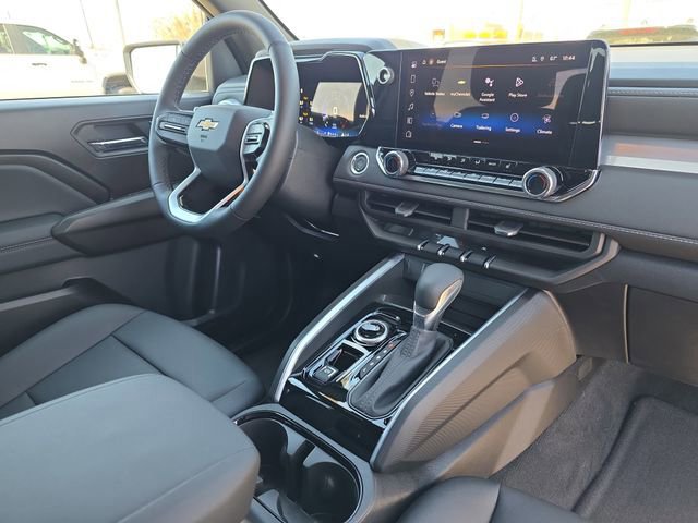 New 2026 Chevrolet Colorado LT w/ LT Convenience Package image 16