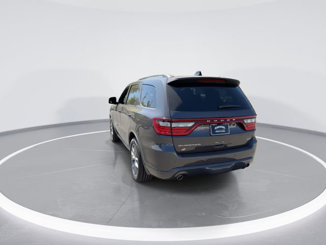 New 2026 Dodge Durango GT image 7