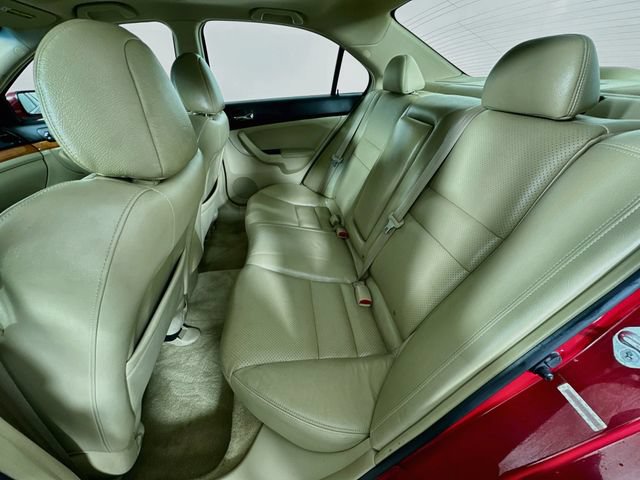 Used 2004 Acura TSX FWD image 29