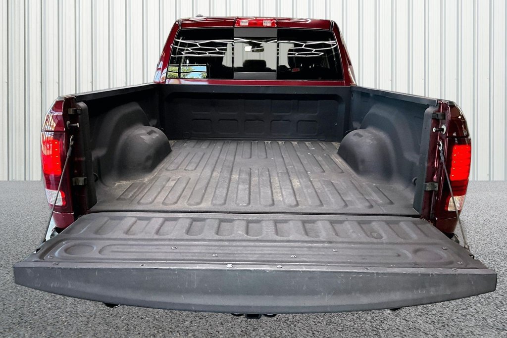 Used 2017 RAM 1500 Sport AWD/4WD image 23