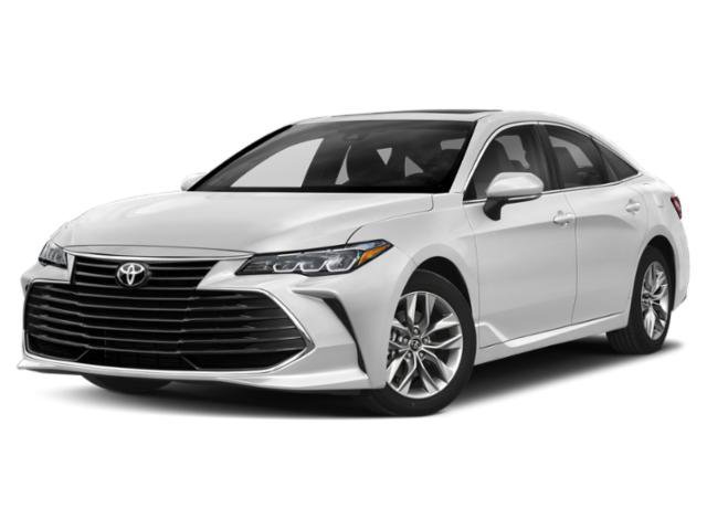 Used 2019 Toyota Avalon XSE w/ All Weather Liner Package FWD image 1
