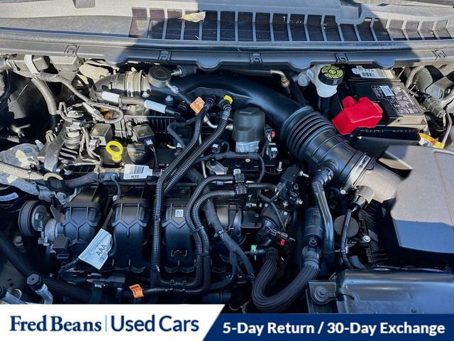 Used 2022 Ford Edge SEL w/ Convenience Package image 31