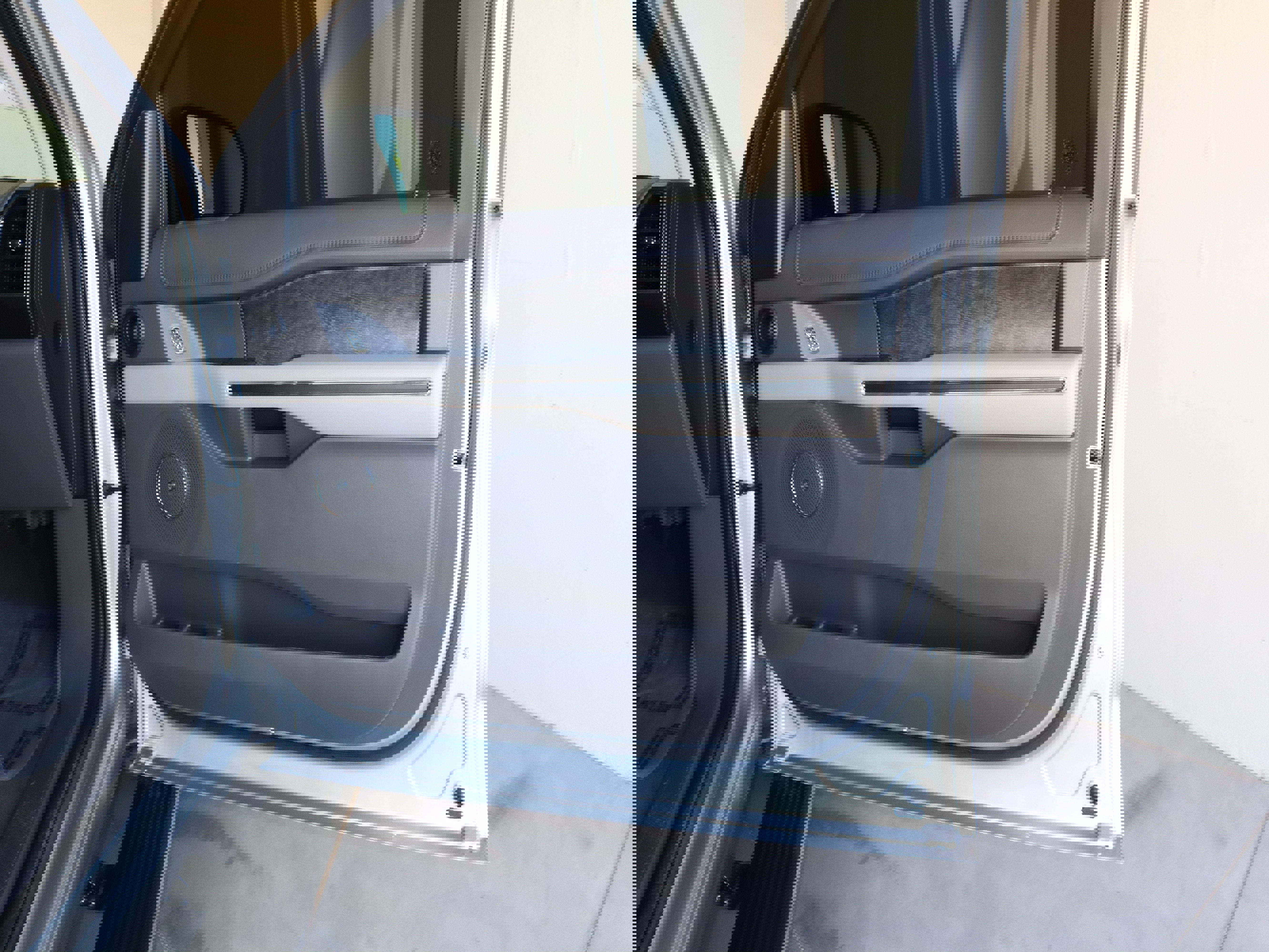 Certified 2021 Ford Expedition Limited AWD/4WD image 39